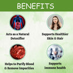 Herbal Hills Neem Patra Powder | Grocsy