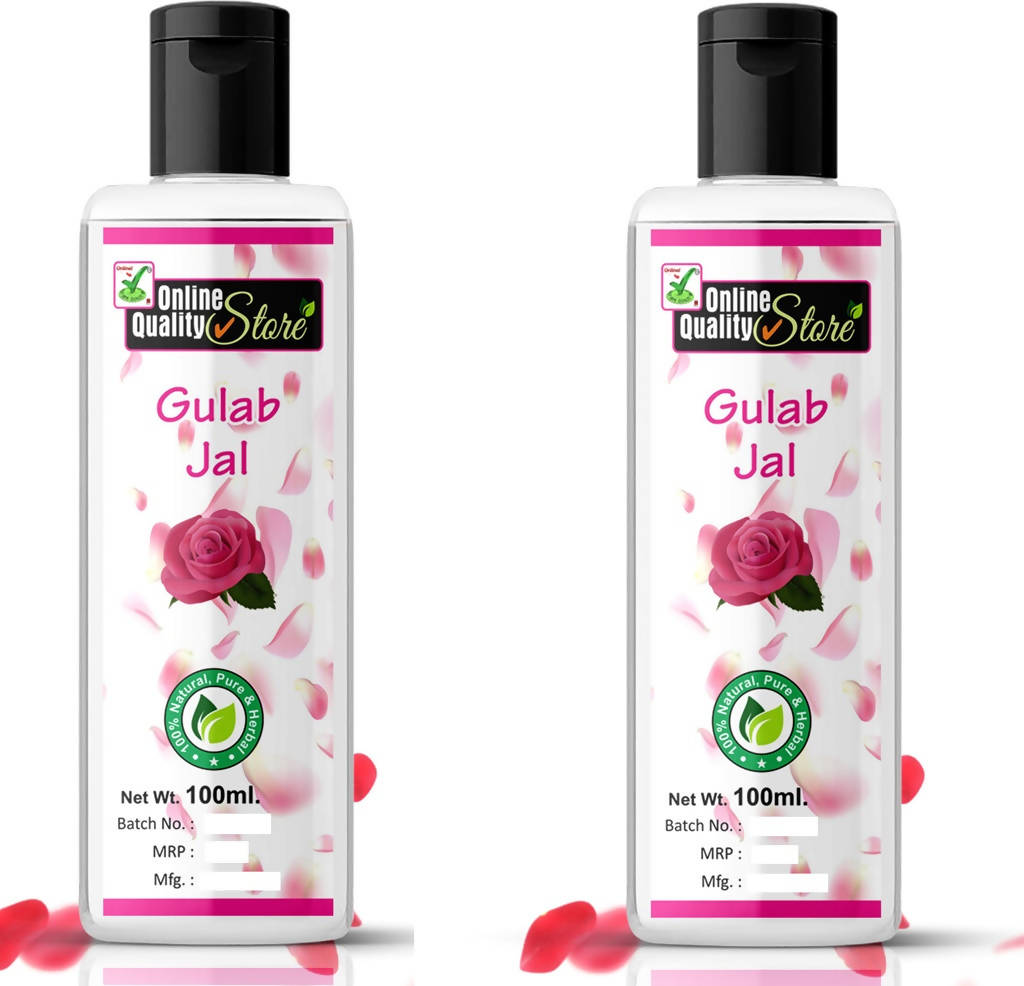 Online Quality Store Gulab Jal | Grocsy