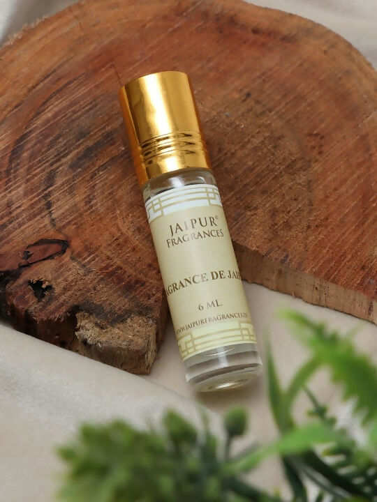 Jaipur Fragrances De Jaipur Attar | Grocsy