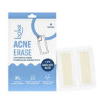 Bake Acne Erase XL Pimple Patches | Grocsy