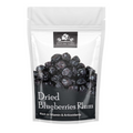 Nature Yard Dried Blueberry Plum Dry Fruits | Grocsy