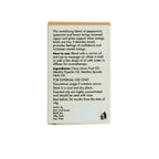 Azafran Organics Invigorate Blend Pure Essential Oil | Grocsy