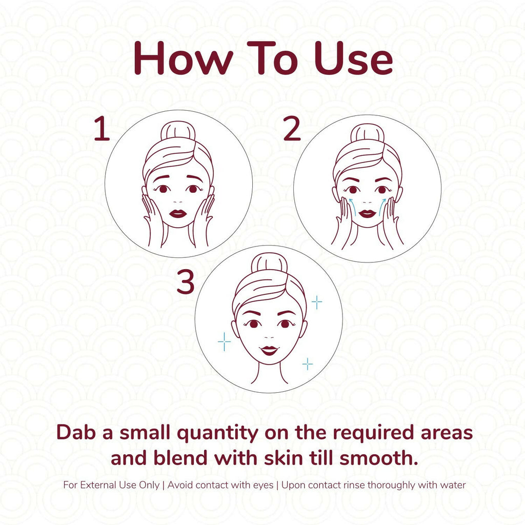 Ningen Salvia Skin Clarifying Anti-Scar Serum | Grocsy