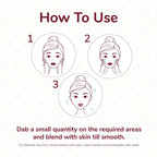 Ningen Salvia Skin Clarifying Anti-Scar Serum | Grocsy