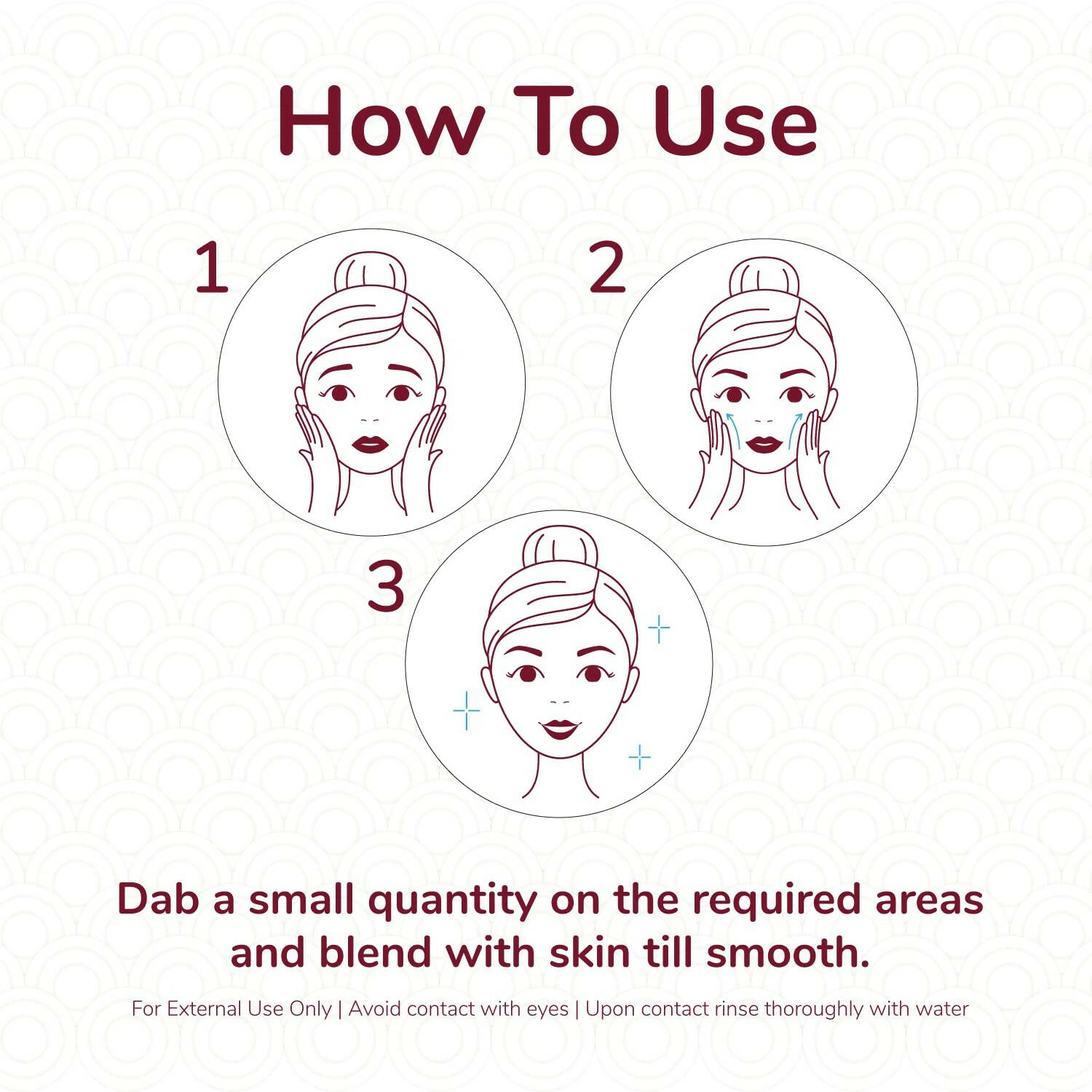 Ningen Salvia Skin Clarifying Anti-Scar Serum | Grocsy