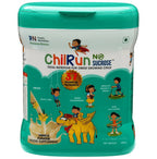 Chilrun No Sucrose 2+ Nutrition Drink For Children’s Growth and Development Vanilla | Grocsy