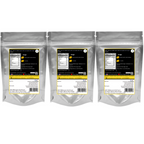 Nxtgen Ayurveda Niger Seeds Raw | Grocsy