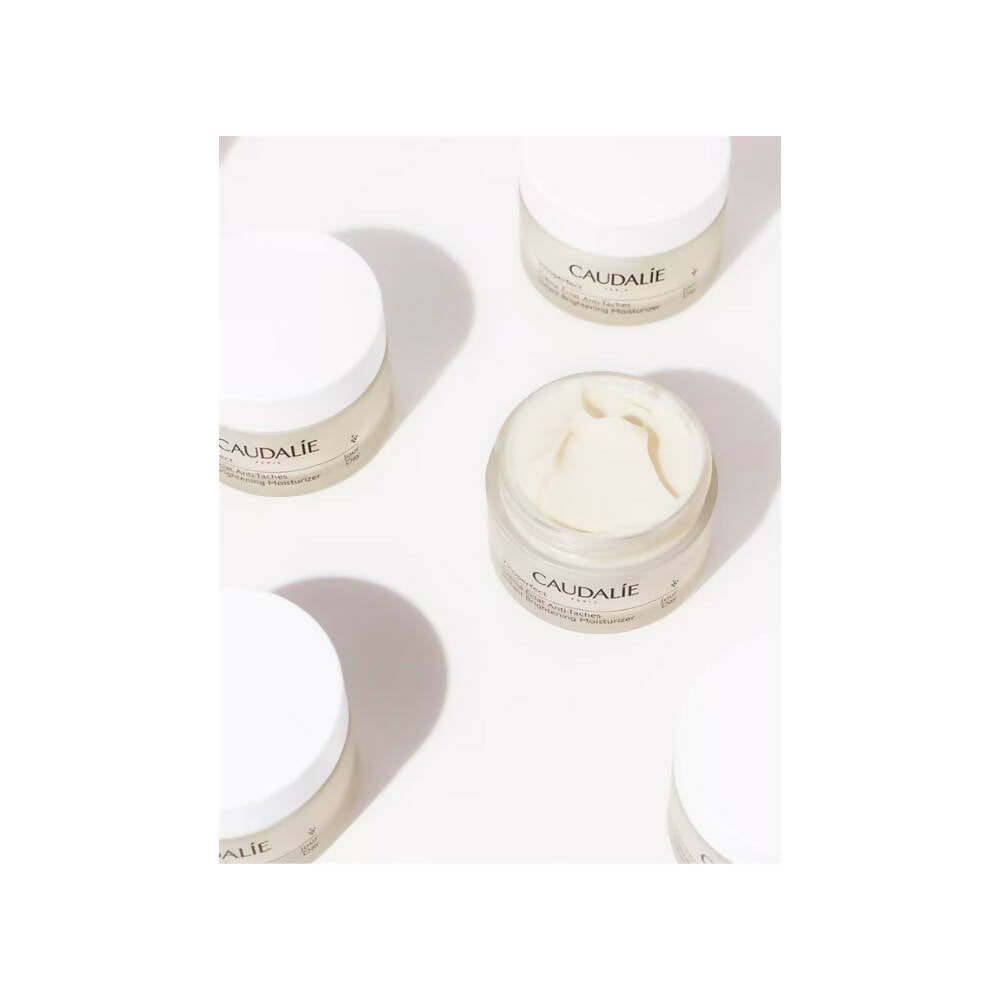 Caudalie Paris Vinoperfect Instant Brightening Moisturizer | Grocsy