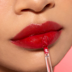 Etude House Dear Darling Water Gel Lip And Cheek Tint Lipstick - Real Red | Grocsy