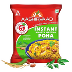 Aashirvaad Instant Khatta Meetha Poha | Grocsy