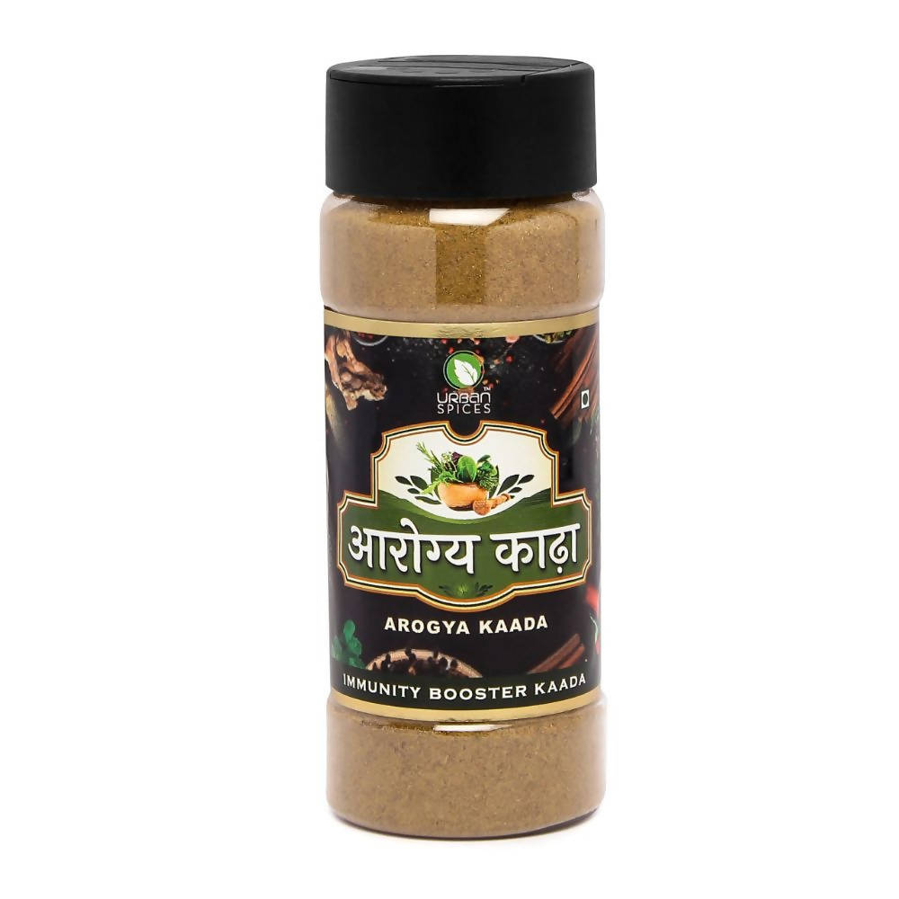 Urban Spices Arogya Kada | Grocsy