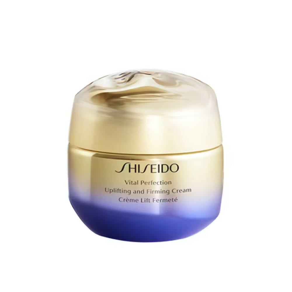 Shiseido Vital Perfection Uplifting And Firming Cream | Grocsy