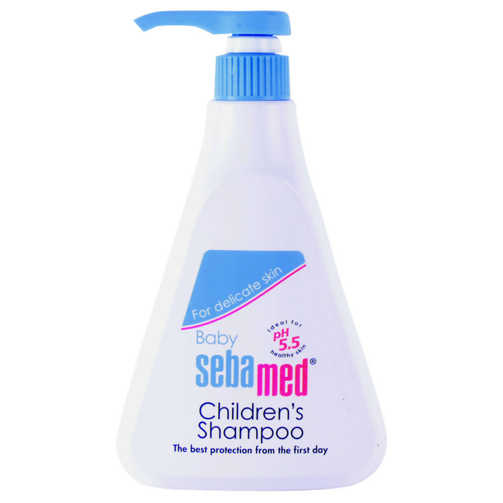 Sebamed Baby Shampoo | Grocsy