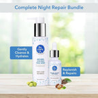The Moms Co Essential Night Care Regime | Grocsy