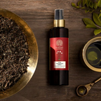 Forest Essentials Hair Thickening Spray Bhringraj & Shikakai | Grocsy