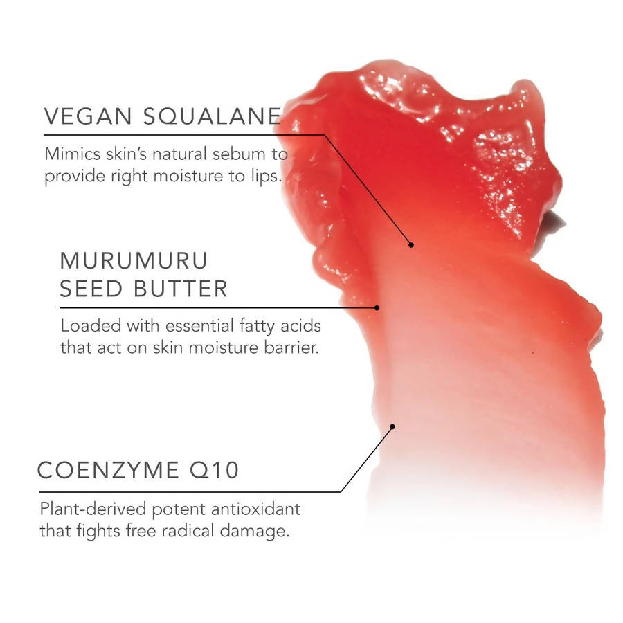 Daughter Earth Dreamy Lip Mask With Vitamin E And Huang Ql | Grocsy