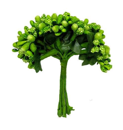 Green Pollens | Grocsy