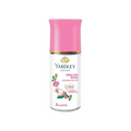 Yardley London English Rose Anti Perspirant Deodorant Roll On for Women | Grocsy