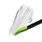 M.A.C Pro Locked Brow Gel - Clear | Grocsy