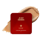 Just Herbs Luxe Illume Correct Créme Concealer Covers Dark Circles (140 Sand) | Grocsy