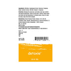 Detoxie Sandalwood Handmade Soap | Grocsy