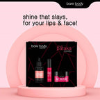 Bare Body Essentials Pout Pataka Combo | Grocsy