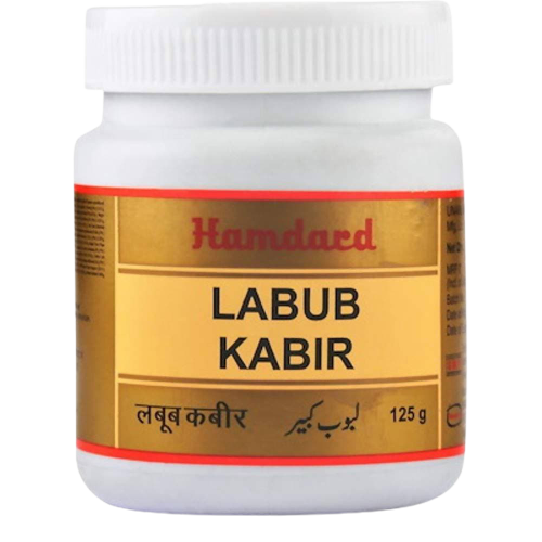 Hamdard Labub Kabir | Grocsy