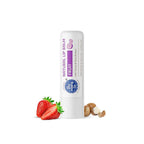The Moms Co Natural Fruit Lip Balm | Grocsy