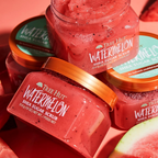 Tree Hut - Sugar Body Scrub - Shea Sugar Scrub Watermelon | Grocsy