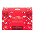 Mittal Teas Apple Cinnamon Green Tea - Eco Friendly Bags | Grocsy