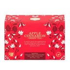Mittal Teas Apple Cinnamon Green Tea - Eco Friendly Bags | Grocsy