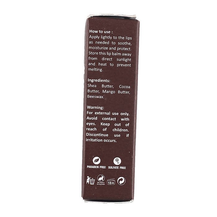Anour Choco Caramel Lip Balm | Grocsy