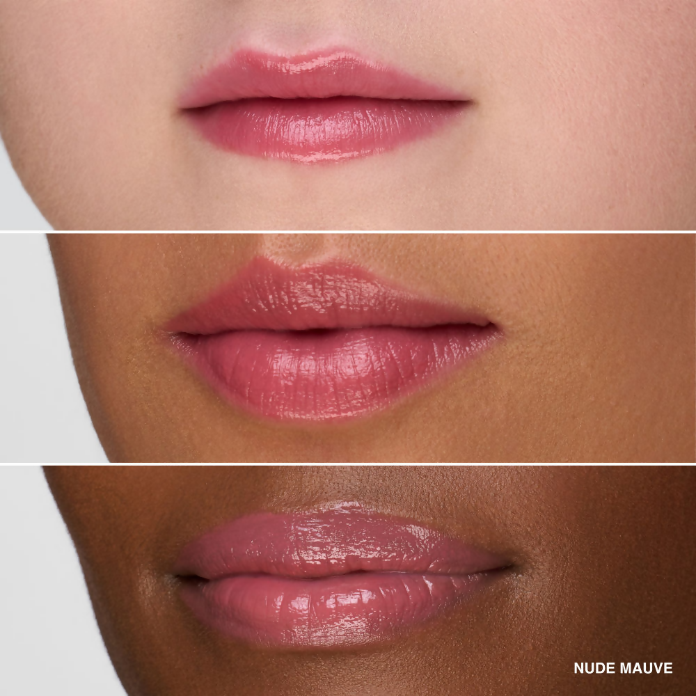Bobbi Brown Extra Lip Water Shine - Nude Mauve | Grocsy