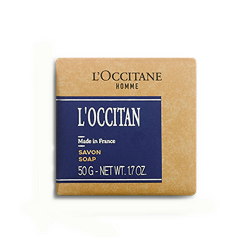 L'Occitan Savon Soap | Grocsy