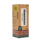 Apex Ayurvedic Green Milk Asvagandha Syrup | Grocsy