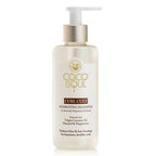 Coco Soul Curl Cult Hydrating Shampoo | Grocsy