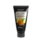 Sheopal's Turmeric Ubtan Face Wash | Grocsy