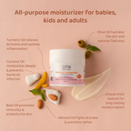 Citta Baby & Kids Nourishing Baby Combo | Grocsy