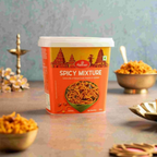 Haldiram's Spicy Mixture | Grocsy