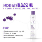 Schwarzkopf Professional New Bonacure Vegan Keratin Range Clean Combo | Grocsy
