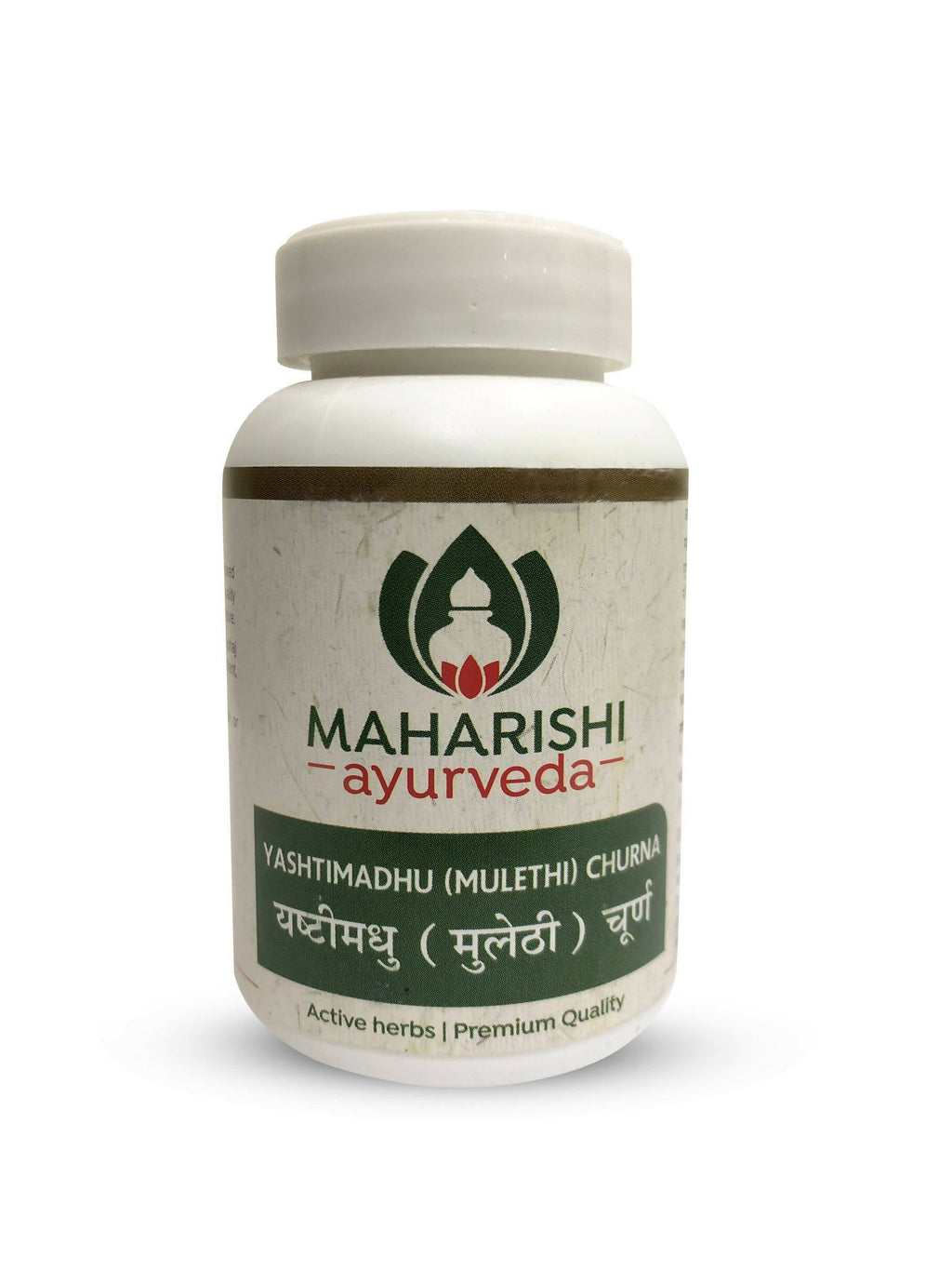 Maharishi Ayurveda Yashtimadhu Churna | Grocsy