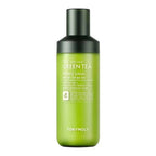 Tonymoly The Chok Chok Green Tea Watery Lotion - Korean Skincare | Grocsy