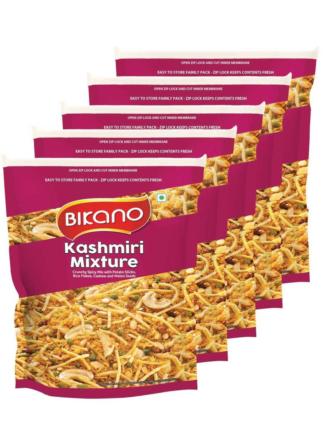 Bikano Kashmiri Mixture | Grocsy