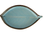 Simply Soho Meadow Leaf Platter | Grocsy