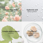 d'Alba Piedmont Italian White Truffle Waterfull Tone-Up Sunscreen Vegan Skincare Tinted Moisturizer With Spf 50+ Pa+++ | Grocsy