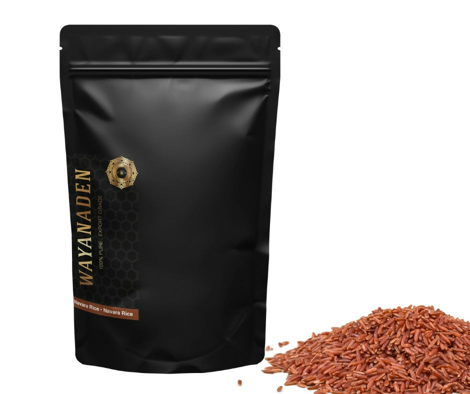 Wayanaden Navara Rice Organic | Grocsy