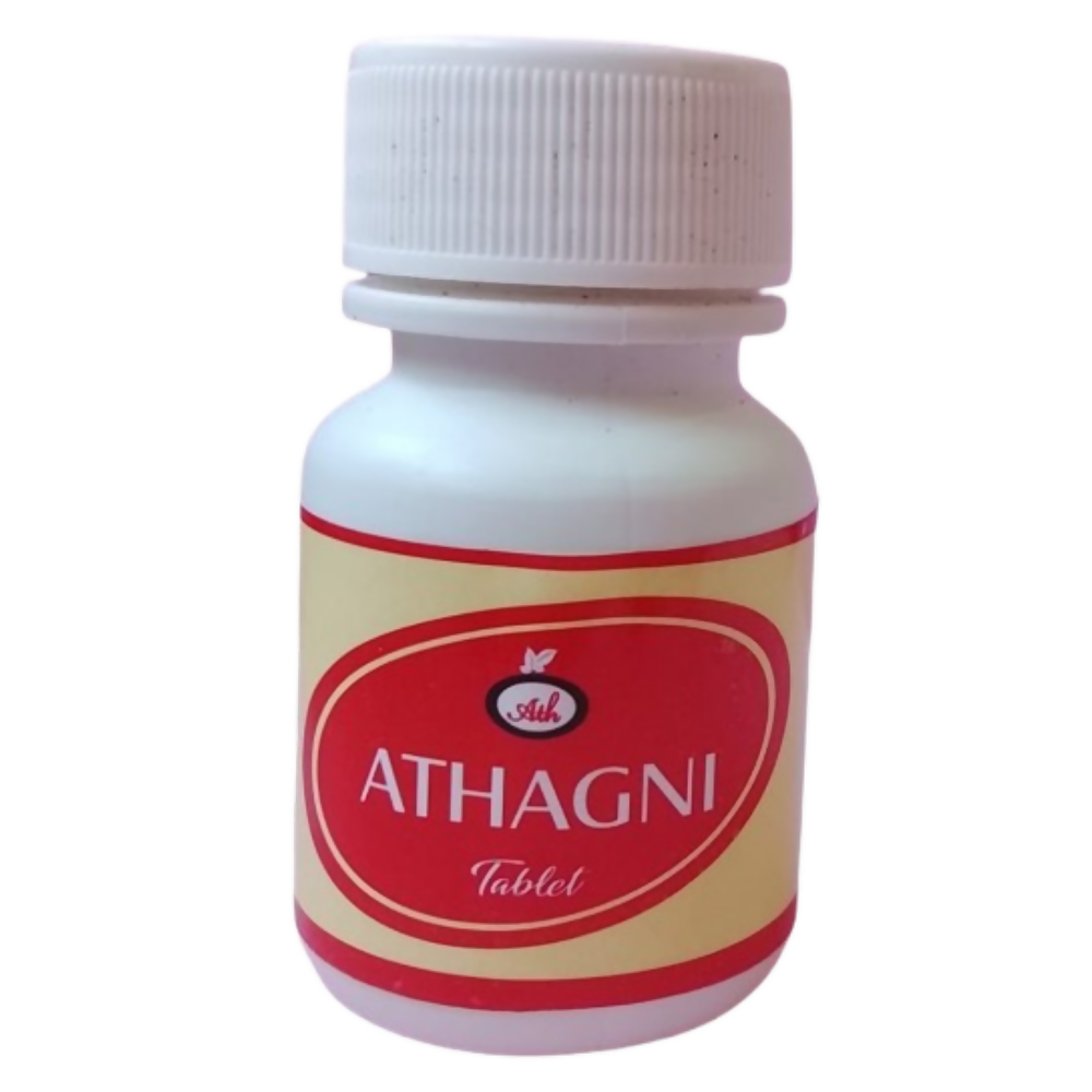 Ath Ayurdhamah Athagni Tablets | Grocsy