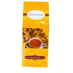 Manjushree Assam Ginger Ctc Tea | Grocsy