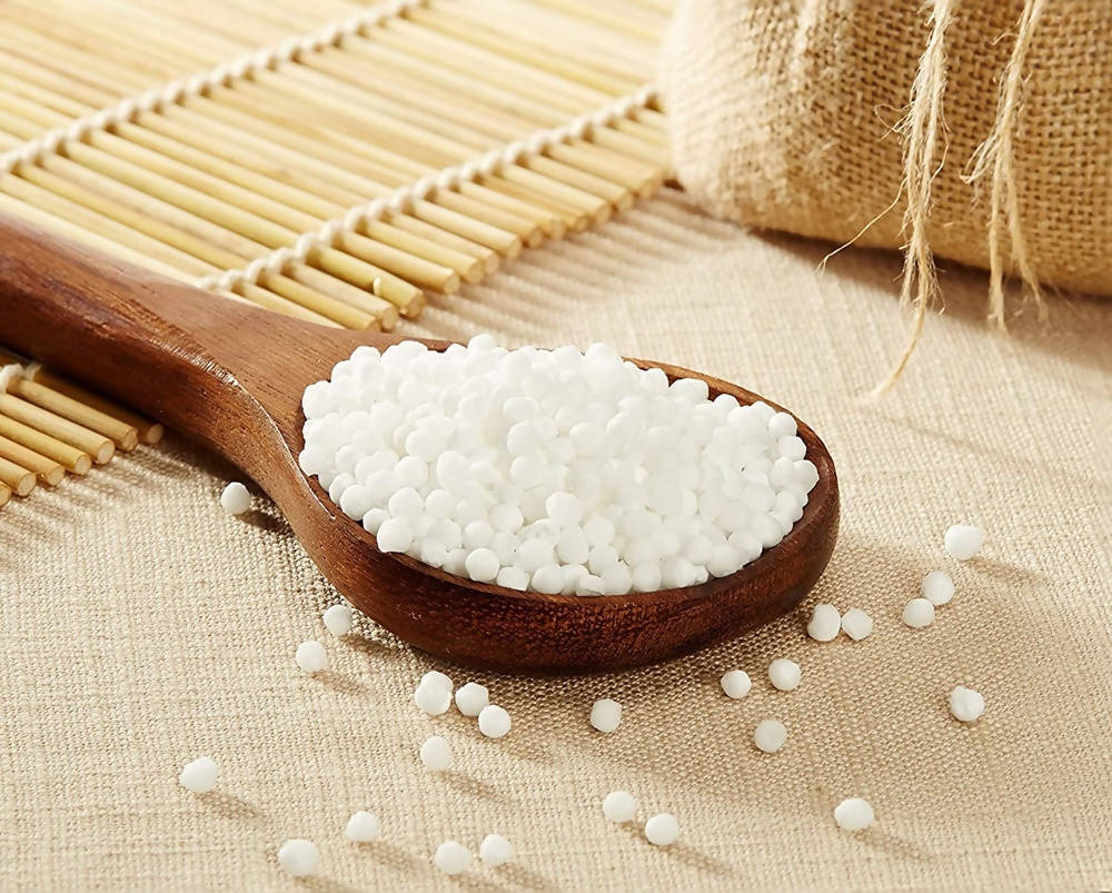 Vedaka Sabudana (Sago) - Medium | Grocsy