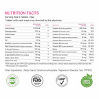 Bliss Welness Skin Multivitamin Tablets | Grocsy